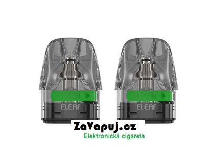 Cartridge Eleaf iCita Pod 0,8ohm 2ks