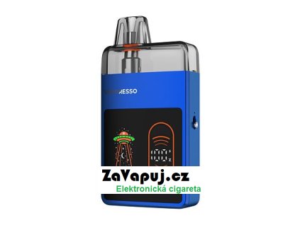 Elektronická cigareta Vaporesso ECO NANO Pro Pod 1000mAh Ocean Blue
