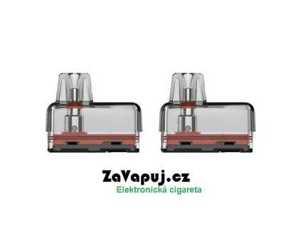 Cartridge Vaporesso ECO NANO Lush Mesh 0,6ohm 6ml 2ks