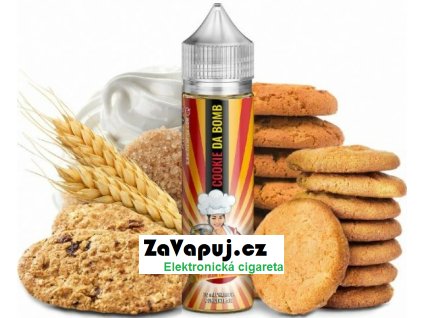 prichut pj empire sv 10ml cream queen cookie da bomb