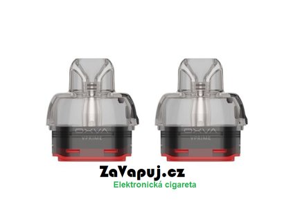 Cartridge OXVA Vprime Pod 0,2ohm 2ks