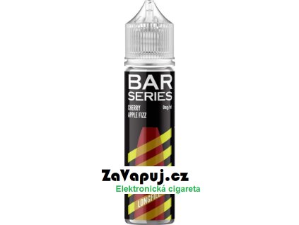 prichut bar series sv 10ml cherry apple fizz tresen a jablecna limonada