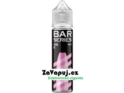 prichut bar series sv 10ml lychee ice ledove lici