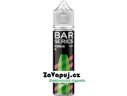 prichut bar series sv 10ml watermelon ice ledovy vodni meloun