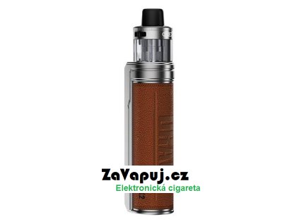 Elektronická cigareta VooPoo Drag X2 Pod 80W Retro