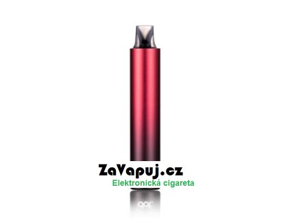 Elektronická cigareta DotMod Switch R Pod 1000mAh Red Obsidian