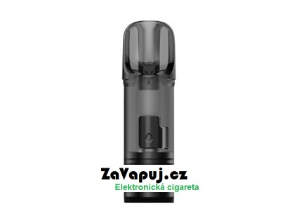 Cartridge Eleaf iSilk Pod 1,0ohm 2ml