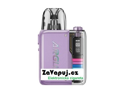 Elektronická cigareta VooPoo Argus P2 Pod 1100mAh Lavender Purple