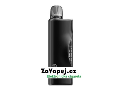 Elektronická cigareta Eleaf iSilk Pod 850mAh Black