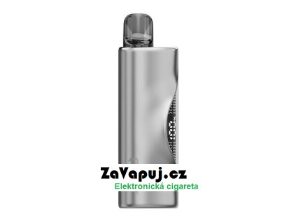 Elektronická cigareta Eleaf iSilk Pod 850mAh Silver
