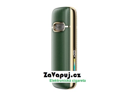 Elektronická cigareta VOOPOO VMATE E2 Pod 1500mAh Emerald Green