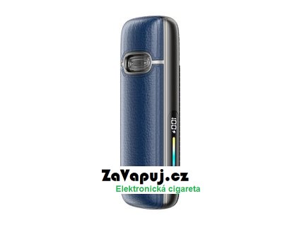 Elektronická cigareta VOOPOO VMATE E2 Pod 1500mAh Navy Blue