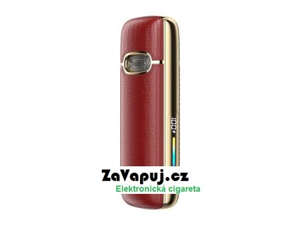 Elektronická cigareta VOOPOO VMATE E2 Pod 1500mAh Rose Red