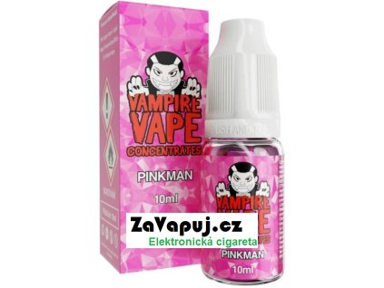 Příchuť Vampire Vape Pinkman 10ml