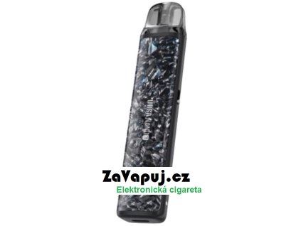 lost vape ursa nano 3 pod elektronicka cigareta 1200mah glacial black