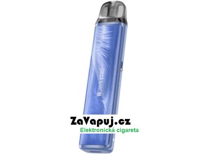 lost vape ursa nano 3 pod elektronicka cigareta 1200mah silk blue