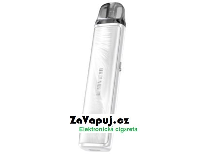 lost vape ursa nano 3 pod elektronicka cigareta 1200mah silk white