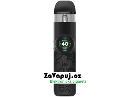 oxva nexlim elektronicka cigareta 1500mah power black