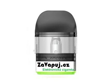 oxva nexlim cartridge 12ohm 4ml