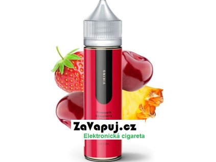 prichut provape warriors sv 10ml viking ananas jahoda tresen