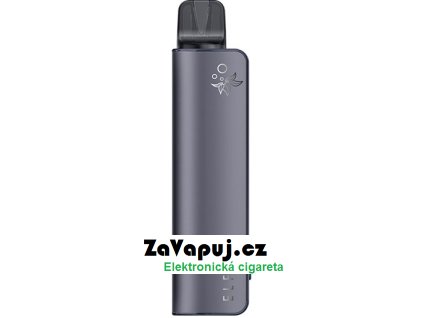elf bar elfa master pod elektronicka cigareta 850mah dark cosmo