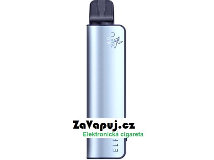 elf bar elfa master pod elektronicka cigareta 850mah glacier blue
