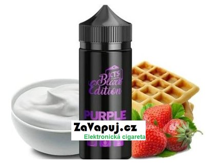 prichut kts sv 10ml black edition purple sky