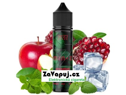 prichut kts sv 10ml min z granatum