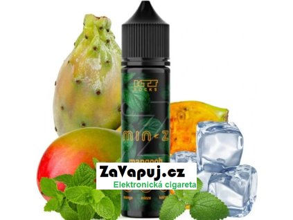 prichut kts sv 10ml min z mangooh