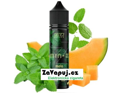 prichut kts sv 10ml min z melo