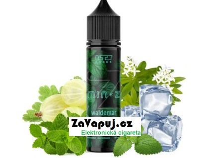 prichut kts sv 10ml min z waldemar