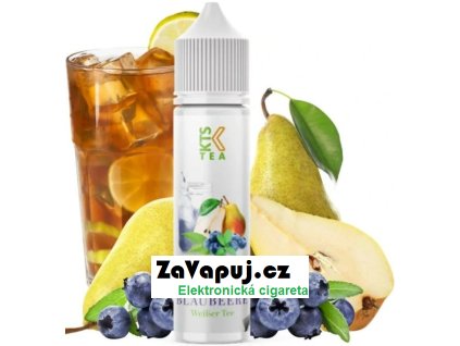 prichut kts sv 10ml tea blaubeere