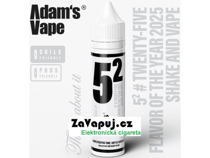 prichut adams vape shake and vape 10ml 25
