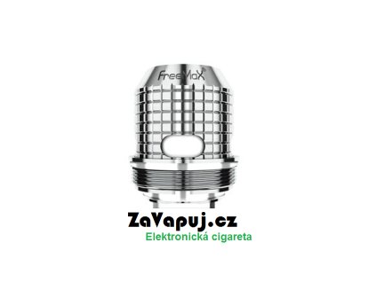 Žhavící hlava Freemax Twister KA Mesh X2 0,2ohm