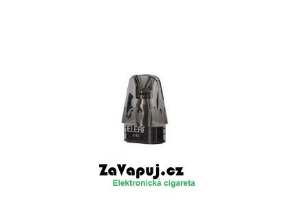 ismoka eleaf iveni cartridge 04ohm 2ml
