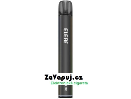 ismoka eleaf isilk lite elektronicka cigareta 500mah black