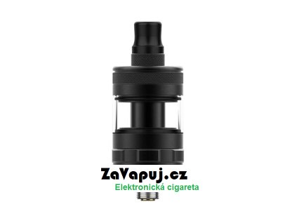 Clearomizér Hellvape Wirice Launcher Mini Tank Černá 3ml
