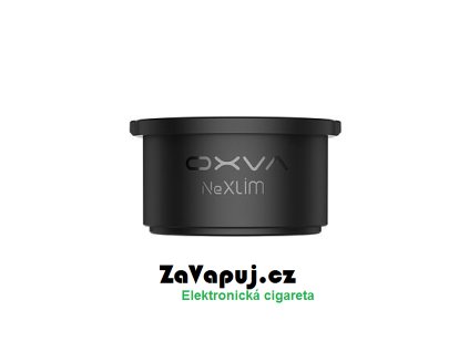 Redukce OXVA NeXLIM pro cartridge Xlim