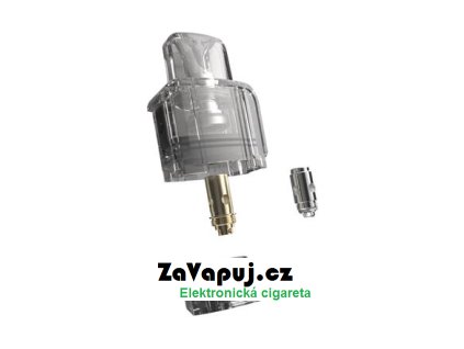 Cartridge Innokin Sceptre Pod černá 3ml