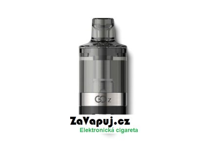 Clearomizér Innokin GO Z Tank Black 2ml