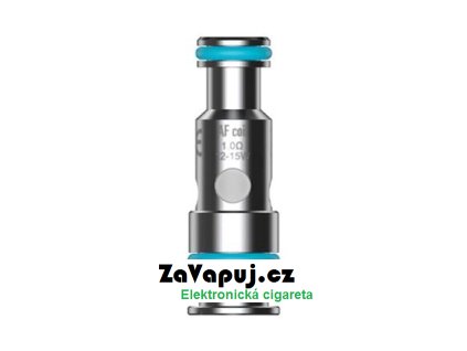 Žhavící hlava Aspire AF Mesh 1,0ohm