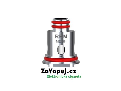 Žhavící hlava SMOK RPM 0,4ohm