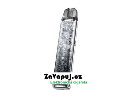 Elektronická cigareta Lost Vape URSA Nano 3 Pod 1200mAh Glacial Silver