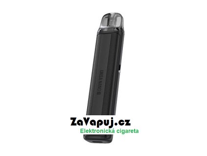 Elektronická cigareta Lost Vape URSA Nano 3 Pod 1200mAh Twill Black