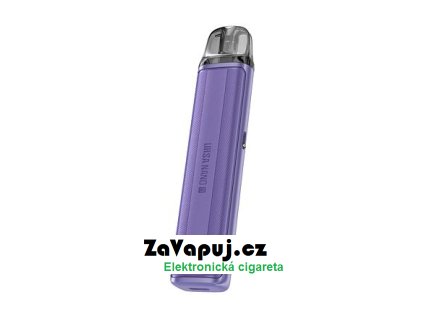 Elektronická cigareta Lost Vape URSA Nano 3 Pod 1200mAh Twill Violet