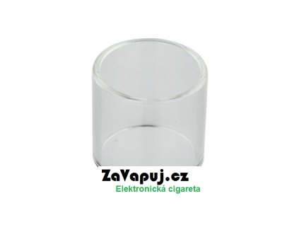 Pyrex tělo pro WISMEC Reux Mini (2ml)