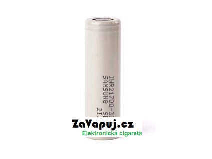 Baterie Samsung IMR21700-30T (3000mAh) - 35A