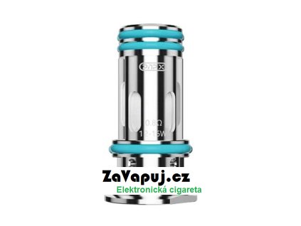 Žhavící hlava VooPoo PnP-X 0,8ohm