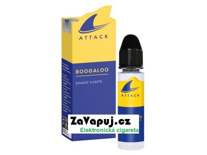 prichut imperia shark attack sv 10ml boogaloo