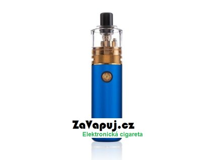 Elektronická cigareta Dotmod DotStick Modrá